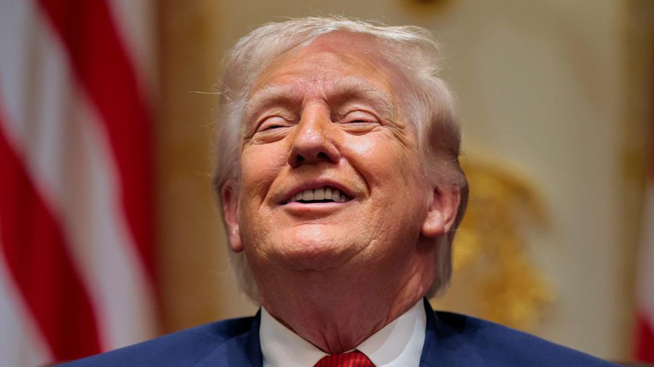 Photo from The Daily Wire accompanying coverage of this story